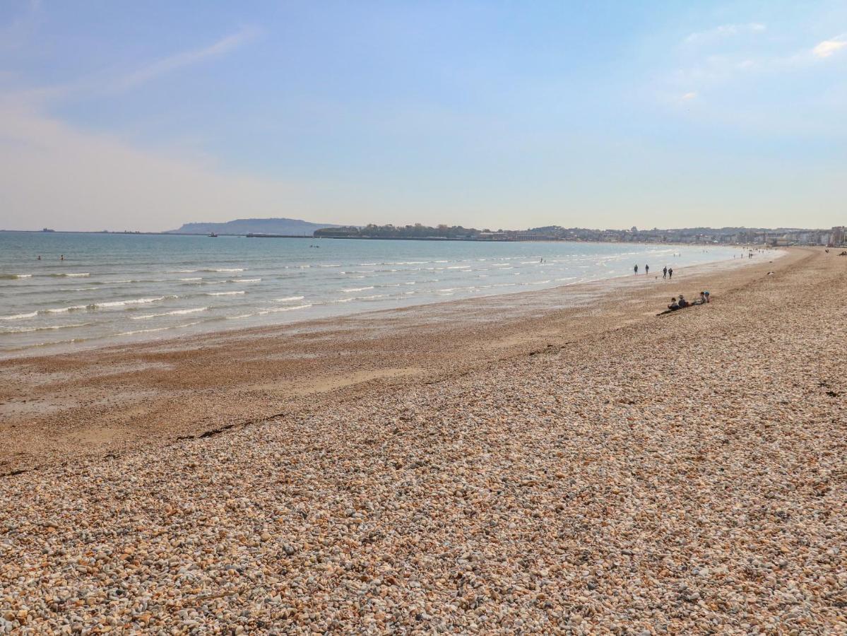 Beach Retreat Weymouth Kültér fotó