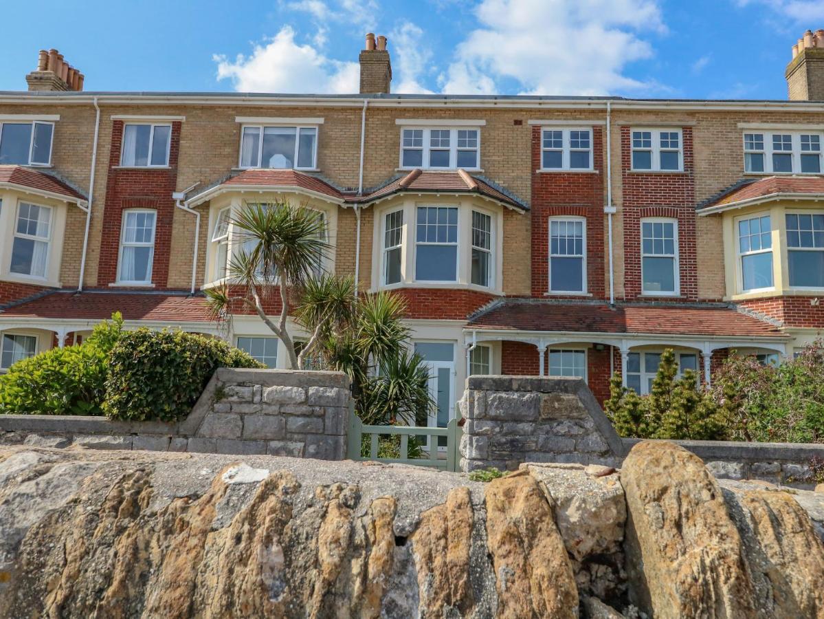 Beach Retreat Weymouth Kültér fotó