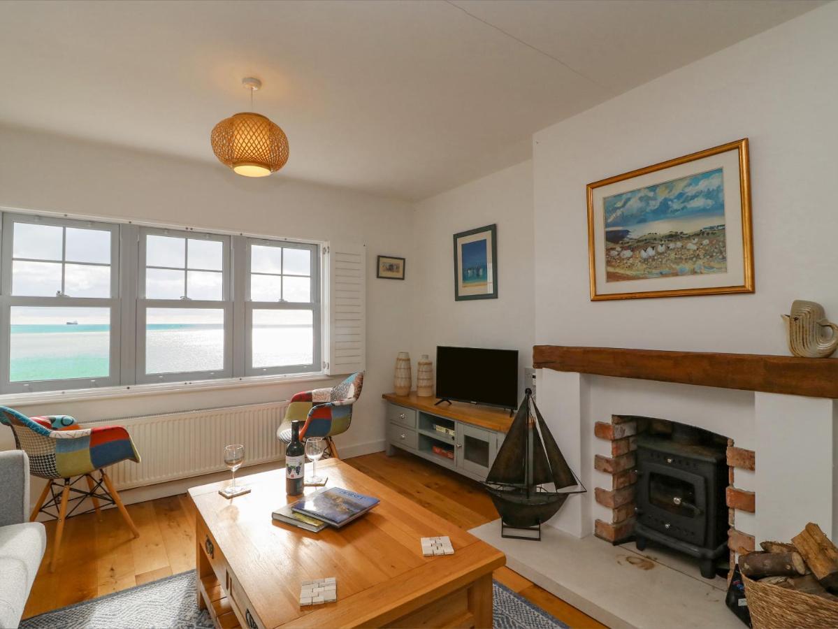 Beach Retreat Weymouth Kültér fotó