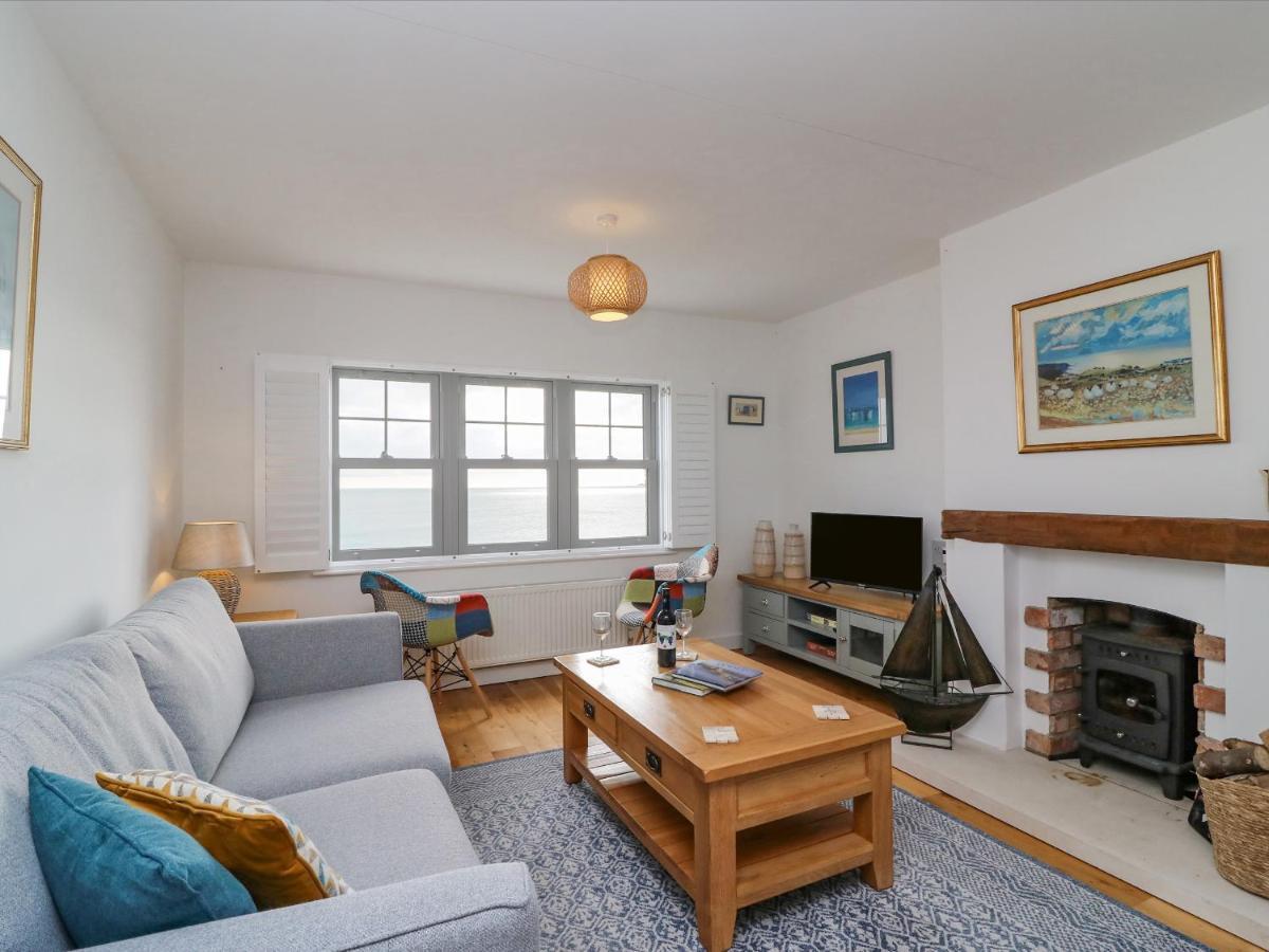 Beach Retreat Weymouth Kültér fotó