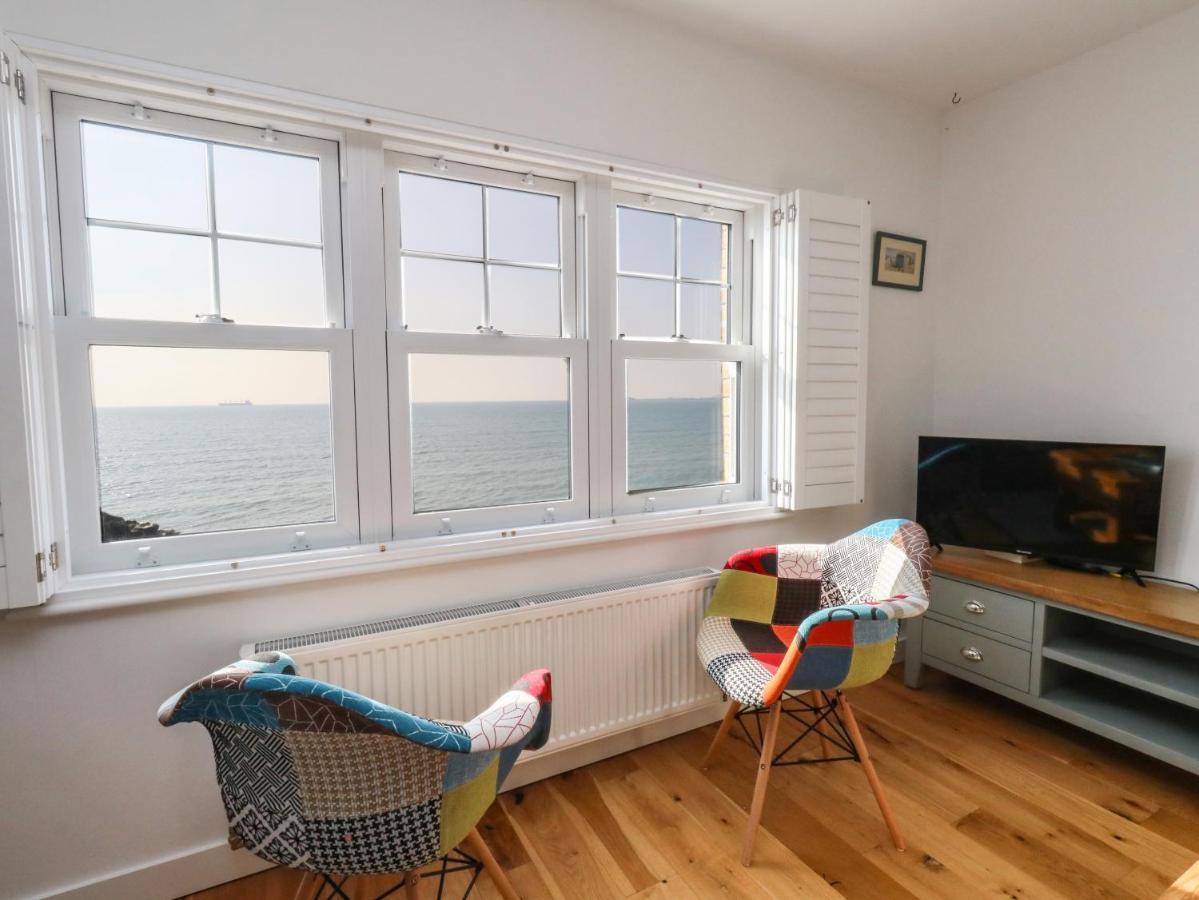 Beach Retreat Weymouth Kültér fotó
