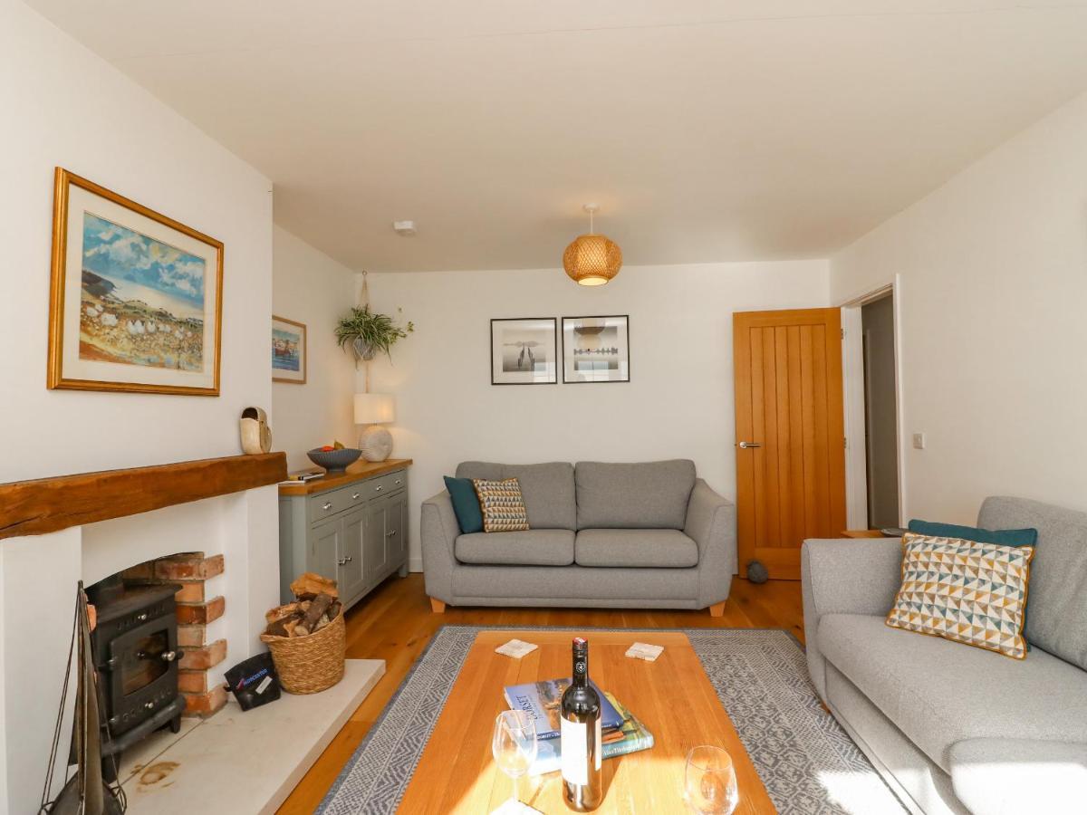 Beach Retreat Weymouth Kültér fotó