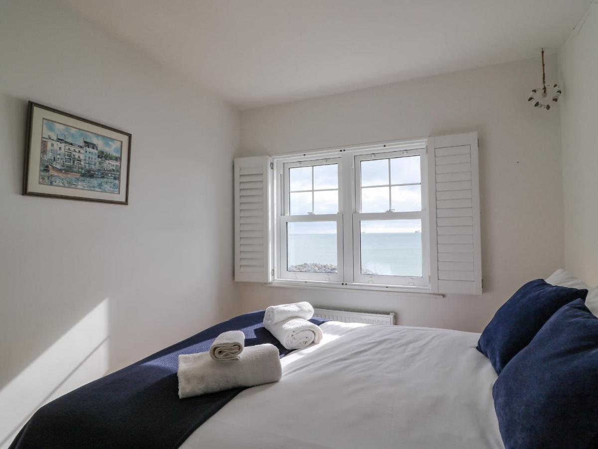 Beach Retreat Weymouth Kültér fotó